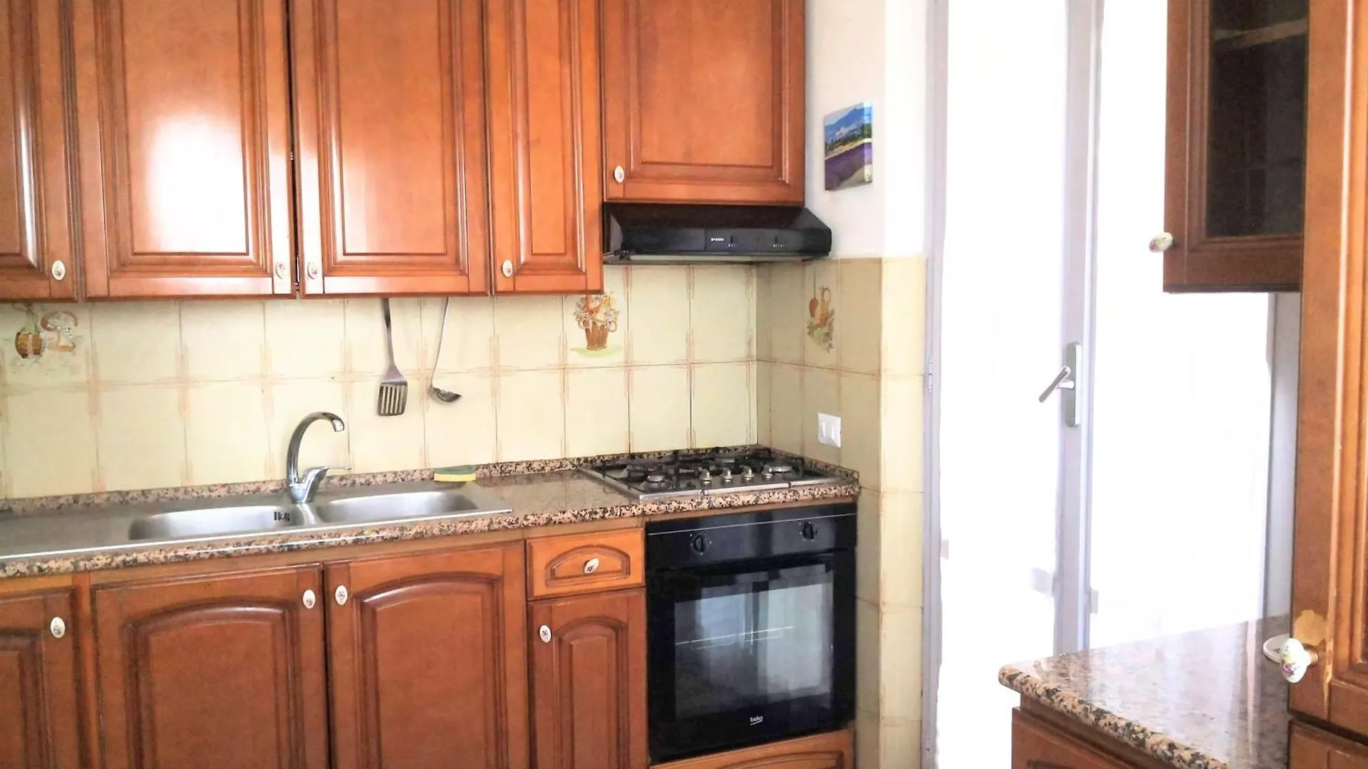 Appartamento Vacanze Assisi Nel Cuore Costano Italy