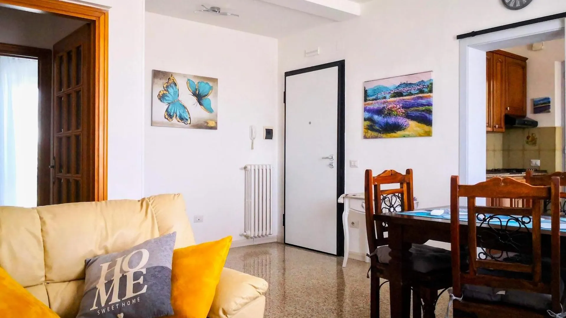 Appartamento Vacanze Assisi Nel Cuore Costano