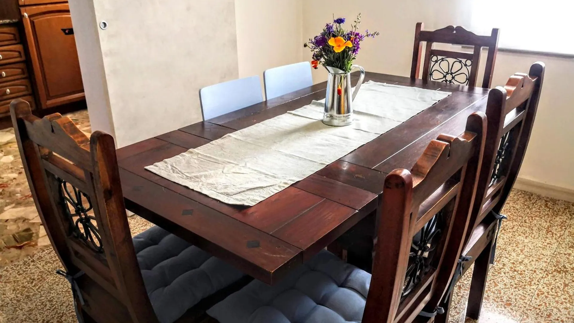 Appartamento Vacanze Assisi Nel Cuore Costano Apartment