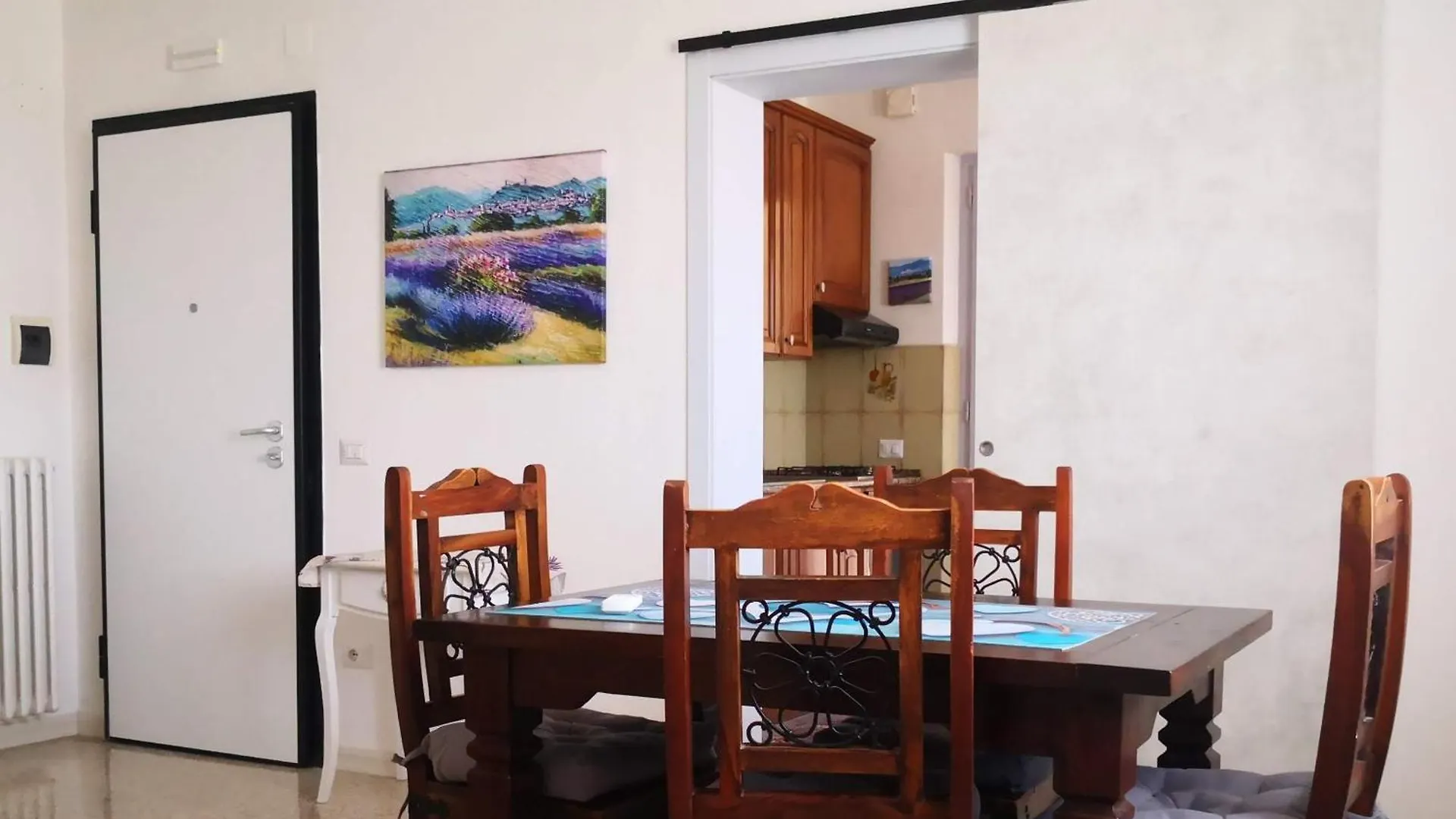 Apartment Appartamento Vacanze Assisi Nel Cuore Costano
