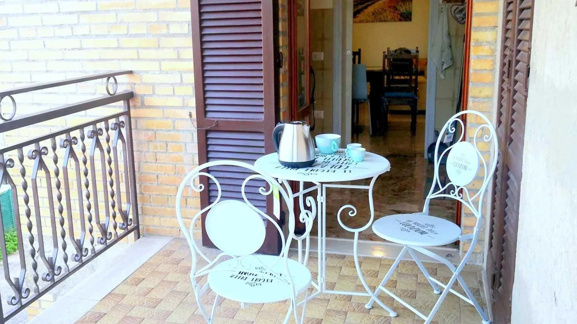 Appartamento Vacanze Assisi Nel Cuore Costano 0*,