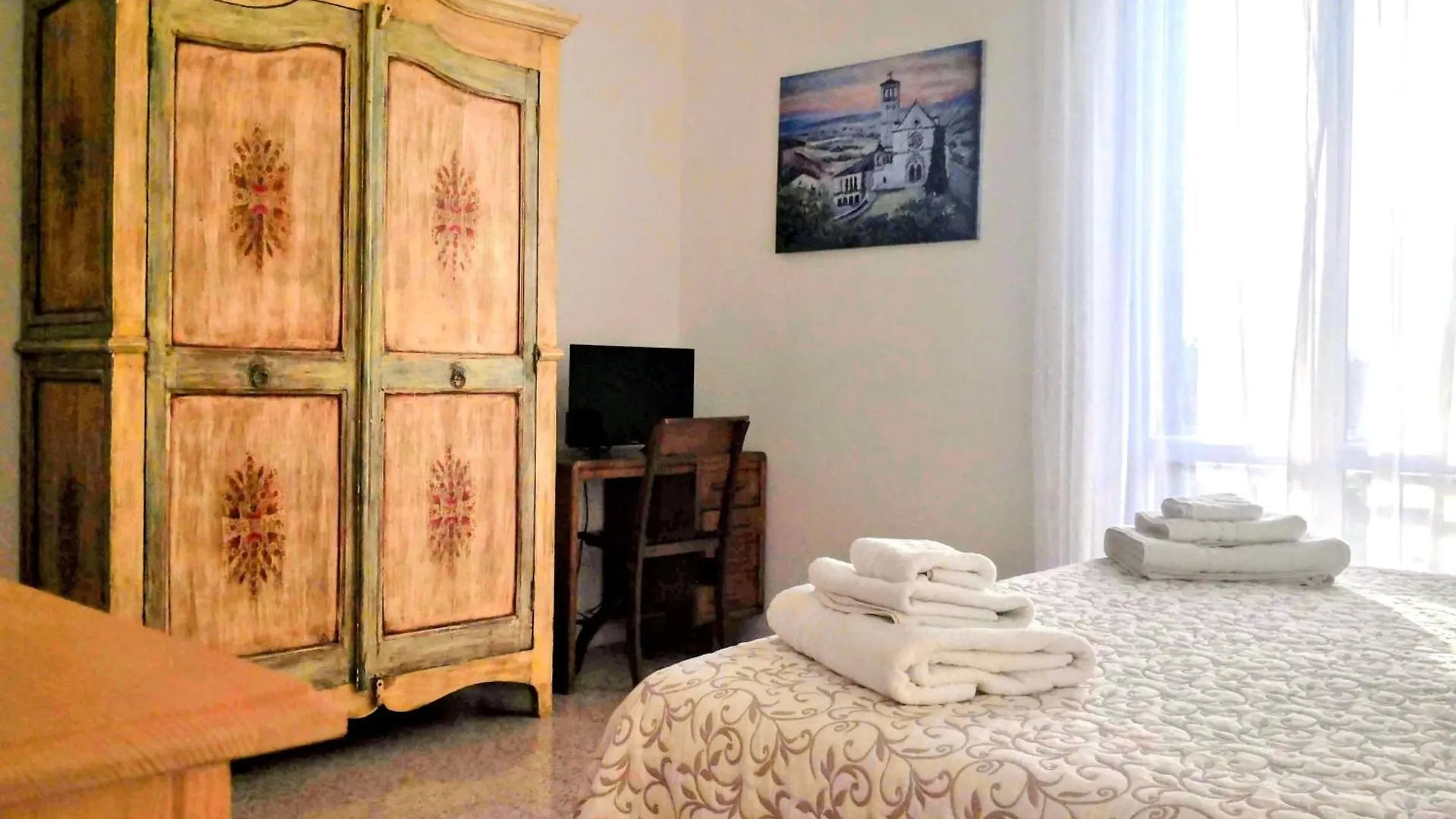 Appartamento Vacanze Assisi Nel Cuore Costano